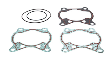 PROX USZCZELKI TOP-END KTM SX 85 '13-'17, HUSQVARNA TC 85 '14-'17 (GŁOWICA+CYLINDER)