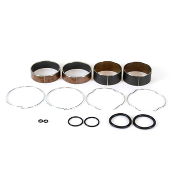 PROX ZESTAW TULEJEK ZAWIESZENIA PRZEDNIEGO HONDA CRF 250R '04-'08, CRF 450R '02-'08 (38-6020)