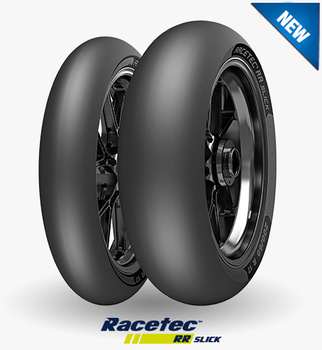 METZELER OPONA 200/60R17 RACETEC RR SLICK K401 K1 NHS TL TYŁ NA ZAMÓWIENIE