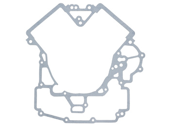 NAMURA USZCZELKA POMIĘDZY KARTERY SILNIKA CAN-AM OUTLANDER/RENEGADE/COMMANDER/MAVERICK 500/570/650/800/850/1000 '12-20 (OEM 420651225)