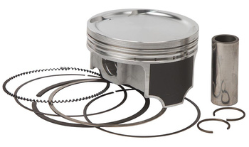 VERTEX TŁOK KAWASAKI KVF 750 BRUTE FORCE '05-'14 REPLICA 8,8:1 (84,97MM) (PIERŚCIENIE 590385000002 X 1 KPL.)