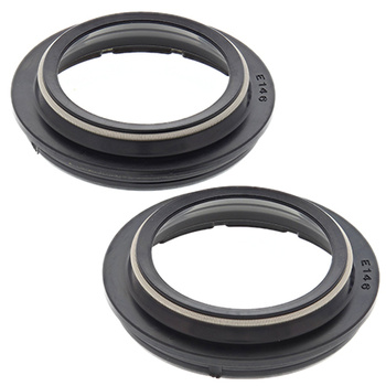 ALL BALLS USZCZELNIACZE PRZEDNIEGO ZAWIESZENIA PYŁOWE 35X42/51X5/11,5 MM