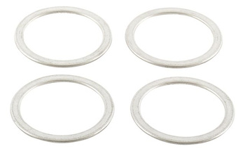 WINDEROSA (VERTEX) USZCZELKA KOLEKTORA WYDECHOWEGO KAWASAKI ZX-6R '95-97, ZX-6 90-93, ZX-6 93-02, ZX9R 98-99 (KPL-4SZT)