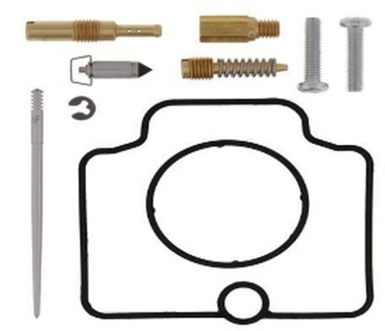 BEARING WORX ZESTAW NAPRAWCZY GAŹNIKA KAWASAKI KX 100 '95-'97, KX 80 '90-'97 (26-1394)