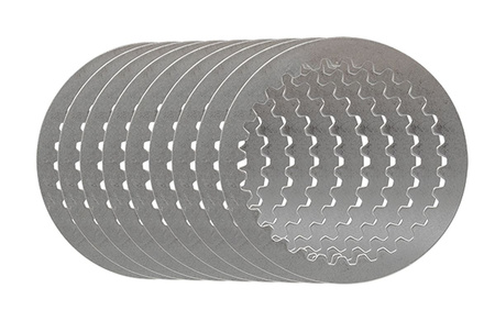 TRW ZF PRZEKŁADKI TARCZ SPRZĘGŁOWYCH KAWASAKI ZZR 1400 '12-'16