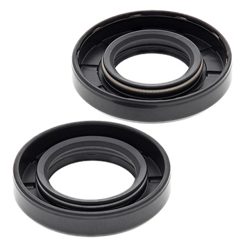 ALL BALLS USZCZELNIACZE WAŁU KORBOWEGO YAMAHA YZ 125 '05-'22