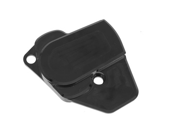 PSYCHIC 2025/01 OSŁONA CZUJNIKA POŁOŻENIA PRZEPUSTNICY KTM SX / XC 125 / 150 / 300 '24, SX-F / XC-W / XC-F 250 / EXC-F / SMR 250 / 350 / 450 / 500 '19-'24, GAS GAS, HUSQVARNA