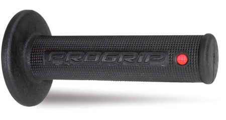PROGRIP MANETKI PG799 OFF ROAD (22+25MM, DŁ.118MM) KOLOR CZERWONY/CZARNY (DWUSKŁADNIKOWE) (799-149)