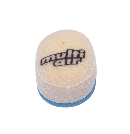 MULTI AIR FILTR POWIETRZA SUZUKI DR 125 '94-'96; DR 200 '96-'13