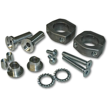 UFO MOCOWANIE OSŁON RĄK (HANDBARÓW) DO PM01613 - WYCOFANE Z OFERTY - WYPRZEDAŻ