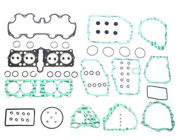 ATHENA KOMPLET USZCZELEK HONDA CB 750 FOUR/AUTOMATIC '76-'78, CB 750K '70-'78, NIGHTHAWK 750 '76