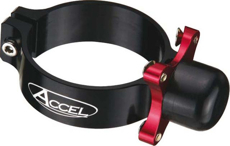ACCEL BLOKADA AMORTYZATORÓW DO STARTU (LAUNCH CONTROL) KTM SX 85 '03-'18