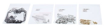 ALL BALLS ZESTAW NAPRAWCZY GAŹNIKA YAMAHA FZR 600 90-99