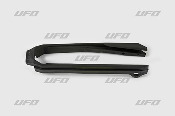 UFO ŚLIZG ŁAŃCUCHA KTM SX 65 '09-'15 KOLOR CZARNY