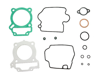 NAMURA USZCZELKI TOP-END HONDA ATC 200X '86-'87, TRX 200D/L '90-'97, TRX 200SX '86-'88