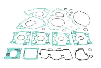 WINDEROSA (VERTEX) KOMPLET USZCZELEK KTM SX 125 '18-'19, SX 150 '18-'19, HUSQVARNA TC 125 '19, TE 150 '19,