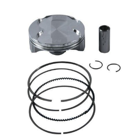 VERTEX TŁOK HONDA CRF 250R '18-'24 BIG BORE (80,96MM=+2,00MM) (13,9:1)