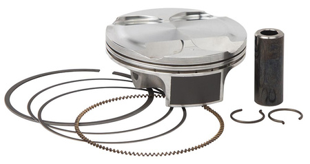 VERTEX TŁOK KTM (4T) SXF 450 (SX-F450) '13-'15, HUSQVARNA FC 450 '14-'15 HC (94,96MM) (PIERŚCIENIE 590295000002 X 1 KPL.)