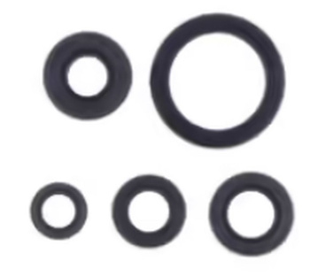 ATHENA KOMPLET (ZESTAW) USZCZELNIACZY SILNIKOWYCH YAMAHA YZF 250 '19-21, WR F 250 20 -21