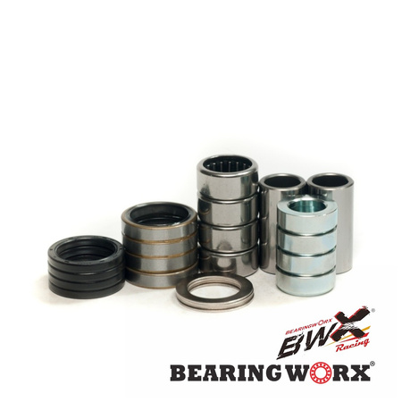 BEARING WORX ZESTAW NAPRAWCZY WAHACZA KTM 620/640 LC4, SX/EXC 125/250/300/400/450/520/525, SX 85 03-13 (28-1087)=SAK40003