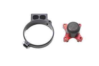 ACCEL BLOKADA AMORTYZATORÓW DO STARTU OTWARTA (LAUNCH CONTROL) YAMAHA YZ 80 '93-'01, YZ 85 '02-'23