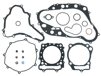 NAMURA KOMPLET USZCZELEK SUZUKI LTR 450 06-10 (808916)