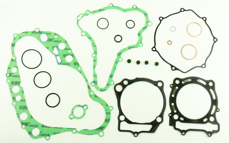 ATHENA KOMPLET USZCZELEK SUZUKI LT-R (LTR) 450 QUADRACER '06-'10