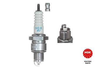 NGK ŚWIECA ZAPŁONOWA BPR8HS-10 (NR 4839) (10)
