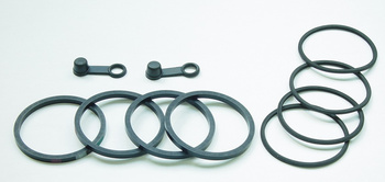 TOURMAX ZESTAW NAPRAWCZY ZACISKU HAMULCOWEGO PRZÓD YAMAHA XJ 900 / FJ 1100 / FJ 1200 / XJ600 (OEM: 31A-W0047-00) (MADE IN JAPAN)