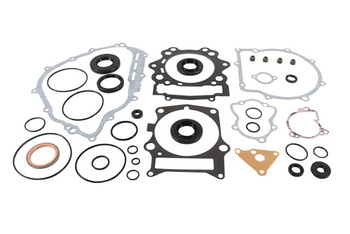 WINDEROSA (VERTEX) KOMPLET USZCZELEK Z USZCZELNIACZAMI SILNIKOWYMI YAMAHA YFM700 GRIZZLY 14-15, YFM700 GRIZZLY EPS 14-15