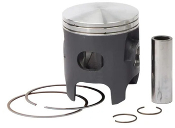 VERTEX TŁOK KTM (2T) SX 250 (SX250) '04-'24, EXC 250 (EXC250) '06-'24, TPI '18-'24, FREERIDE 250R '14-18, HUSQVARNA TC/TE 250 '14-'24, BETA RR 250 '13-'23, GAS GAS EC 250 '21-'24, MC 250 '22-'24, HUSABERG TE 250 '11-'14 (+1,10MM=67,45MM)