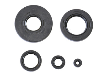 ATHENA KOMPLET (ZESTAW) USZCZELNIACZY SILNIKOWYCH HONDA TRX 500 FOURTRAX/FOREMAN/RUBICON '01-'14