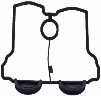 ATHENA USZCZELKA POKRYWY ZAWOROWEJ YAMAHA WR 400F '98-'02, YZ 400F '98-'99, YZ 426 '00-'02 (OEM:5BE1119300; 5BE1119310)