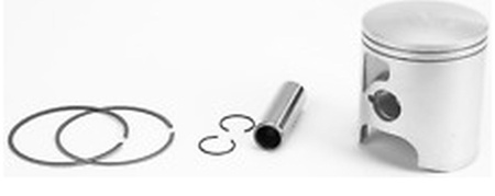 PROX TŁOK HONDA CR 250 '84-'85, ATC 250R '85-'86 (66.50MM)