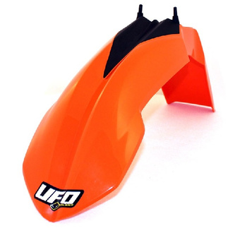 UFO BŁOTNIK PRZÓD KTM SX 65 '09-'13 KOLOR POMARAŃCZOWY