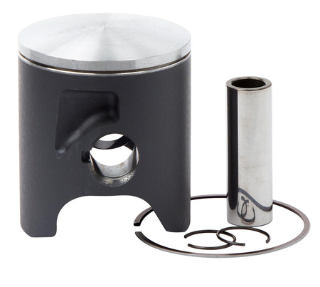 VERTEX TŁOK HONDA CR 250 '05-'07 REPLICA (66,35MM) (PIERŚCIENIE 53010006640 X 1 SZT.)