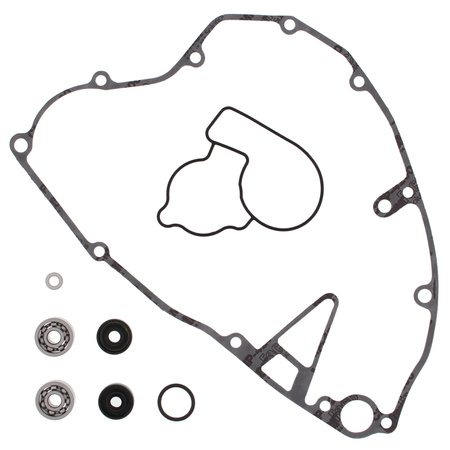 WINDEROSA (VERTEX) ZESTAW NAPRAWCZY POMPY WODY KAWASAKI KX250F 04-08, SUZUKI RMZ250 04-06