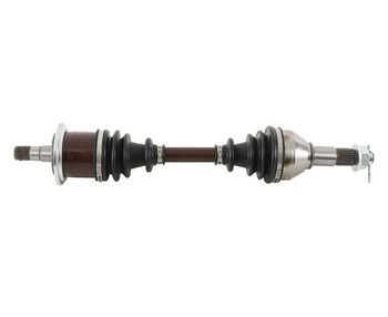 ALL BALLS PÓŁOŚ NAPĘDOWA CAN-AM OUTLANDER 570 XMR '16, OUTLANDER 650 '13-'18, OUTLANDER 850 XMR '16-'18, OUTLANDER 1000 XMR '13-'18 PRZÓD STRONA LEWA