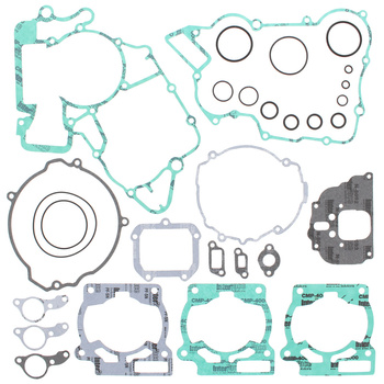 WINDEROSA (VERTEX) KOMPLET USZCZELEK KTM EXC 125 '06-'14, SX 125 '07-'15, SX 144 '07-'08, SX 150 '09-'15 (SX125, EXC125)