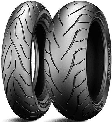 MICHELIN OPONA 140/80B17 COMMANDER II 69H TL/TT M/C PRZÓD DOT 46/2024