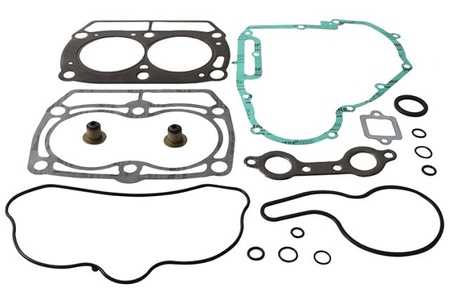 WINDEROSA (VERTEX) KOMPLET USZCZELEK POLARIS FOREST 800 '15, RZR 800 '12-14, SPORTSMAN 800 EFI 10-14,