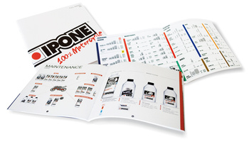 IPONE KATALOG 2016 ( 50 STR. )