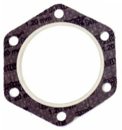 ATHENA USZCZELKA POD GŁOWICĘ ( GŁOWICY ) POLARIS BIG BOSS 250 '90-'93, CYCLON 250 '87-'18, TRAIL BLAZER 250 '90-'06, TRAIL BOSS 250 '86-'99, XPLORER '00-'03 (OEM:3083768)