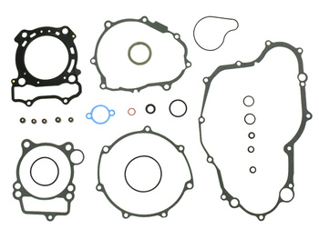 NAMURA KOMPLET USZCZELEK YAMAHA WRF 250, WR 250 F, WR250F '03-13, GAS GAS EC 250 '10-15