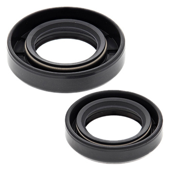 ALL BALLS USZCZELNIACZE WAŁU KORBOWEGO HONDA CR 80 R 85-02, CR 80 RB 96-02, CR 85 R 03-07, CR 85 RB 03-07