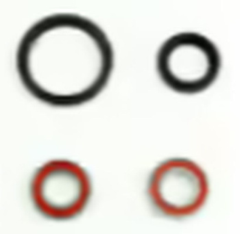 ATHENA ŁOŻYSKA KOŁA PRZEDNIEGO YAMAHA WRF 250/400/450 WR 450F '98-'20 (25-1632)