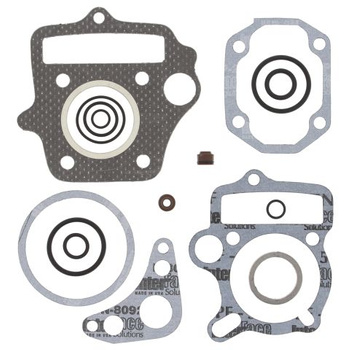 WINDEROSA (VERTEX) USZCZELKI TOP-END HONDA CRF50F 04-21, XR50R 00-03, Z-50R 88-99