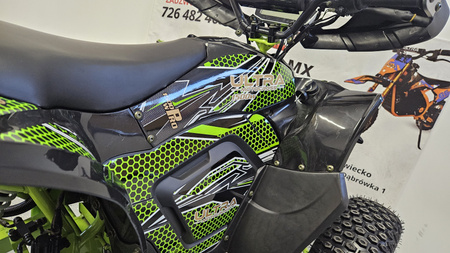 Quad Elektryczny dla dzieci RAPTOR- 1500W - 60V - DUŻY