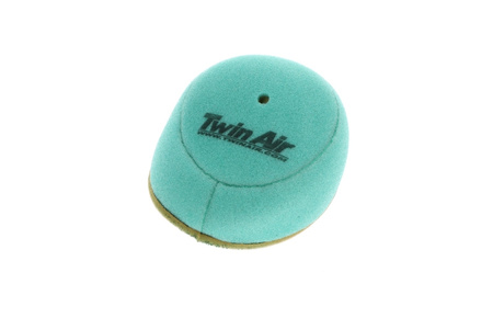 TWIN AIR FILTR POWIETRZA YAMAHA YZ 125 / 250 '97-'25, YZF 250 '01-'13, YZF 400/426/450 98-12, WR 400/426F '99-'02, WR 250F '01-'02; FANTIC XC/XX 125/250 '21-'22 (MA0423) (HFF4012) (WSTĘPNIE NASĄCZONY)