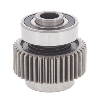 ALL BALLS ZESTAW NAPRAWCZY SPRZĘGŁA JEDNOKIERUNKOWEGO ROZRUSZNIKA HARLEY-DAVIDSON (PATRZ OPIS DODATKOWY)